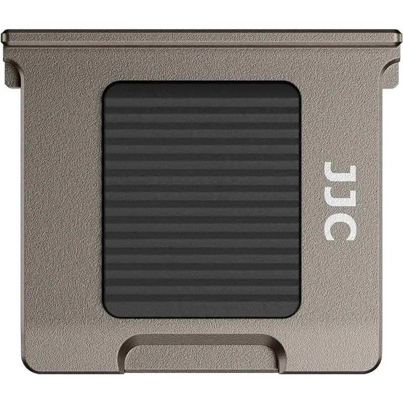 JJC HC-GR4 DGRAY Hot shoe Cover