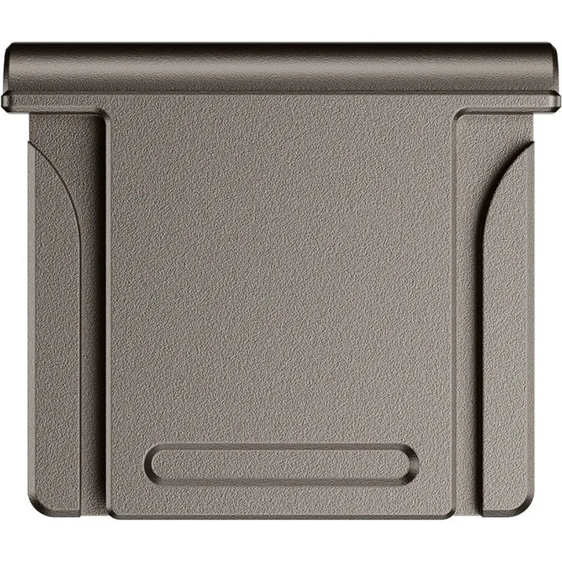 JJC HC-GR4 DGRAY Hot shoe Cover