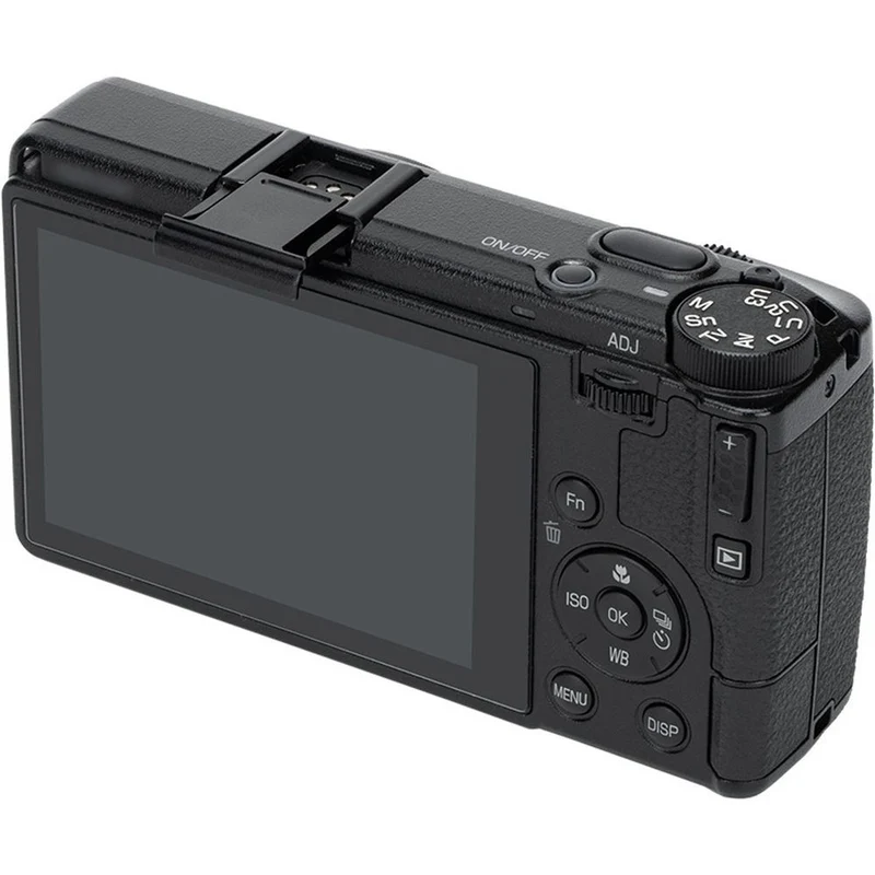 JJC HC-GR4 BLACK Hot shoe Cover