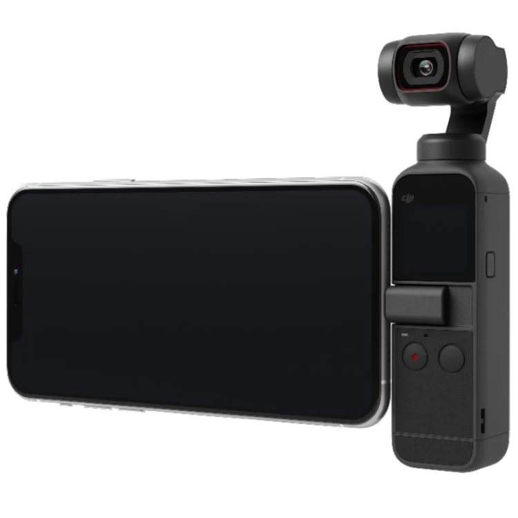 DJI (Osmo) Pocket 2 Creator Combo