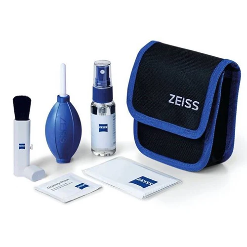 Zeiss Lens Cleaning Kit