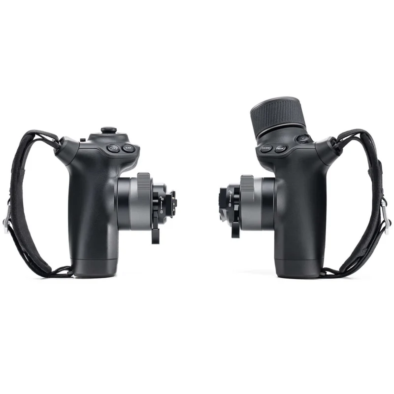 DJI Ronin 4D Handgriff-Kombination