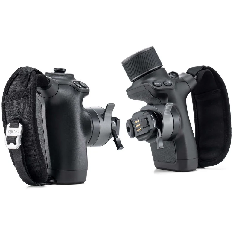 DJI Ronin 4D Hand Grip Combo