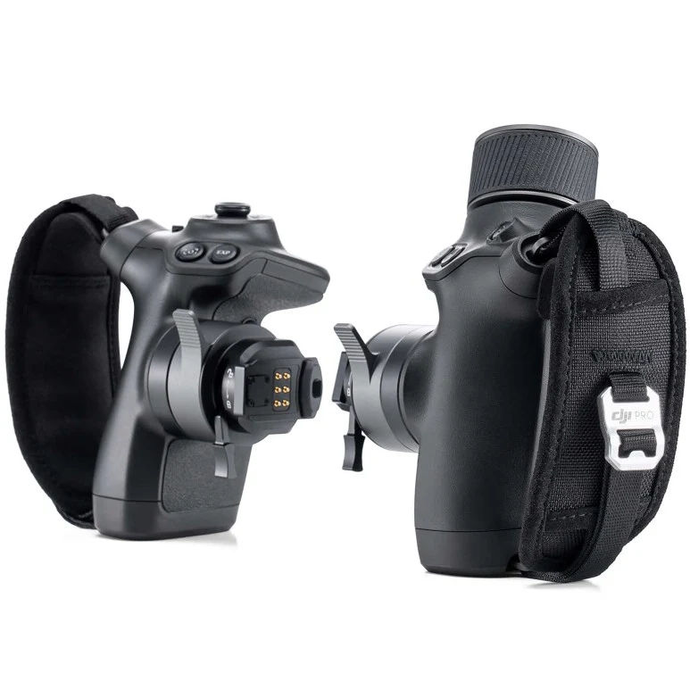 DJI Ronin 4D Hand Grip Combo