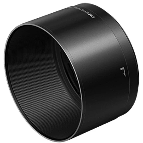 OM SYSTEM LH-66E Gegenlichtblende für das ED 40-150mm f/4,0 PRO Objektiv