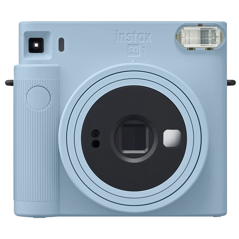 Fujifilm INSTAX SQUARE SQ1 Glacier Blue