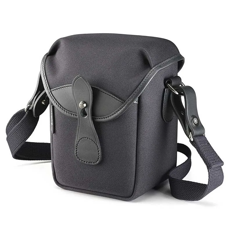 Billingham 72 Black FibreNyte/Black