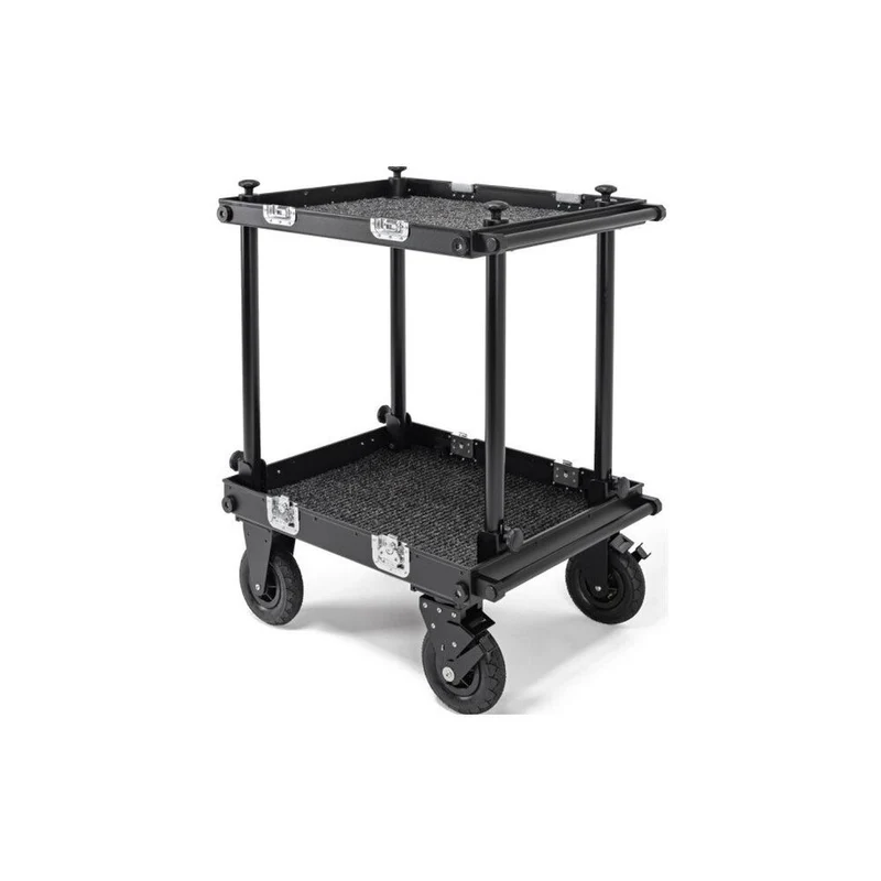 Adicam MINI on 9" wheels