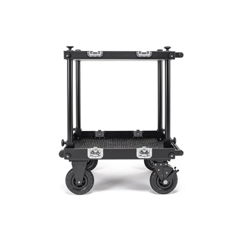 Adicam MINI on 9" wheels
