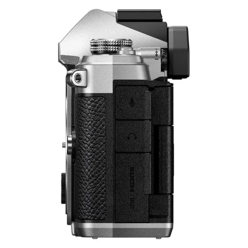 OM SYSTEM OM-3 Astro