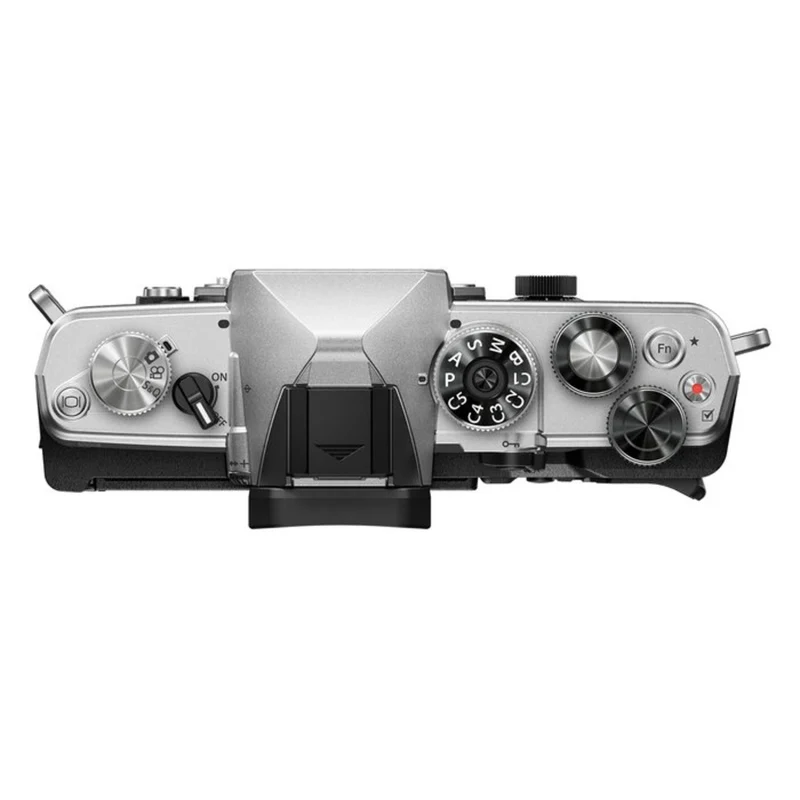 OM SYSTEM OM-3 Astro