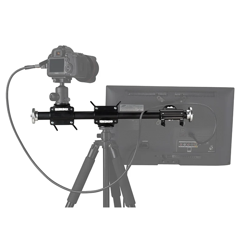 Tether Tools Rock Solid 4-Head Tripod Crossbar