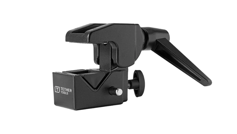 Tether Tools Rock Solid Master Clamp