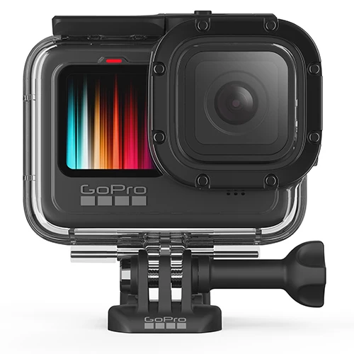 GoPro Protective Housing for the HERO9/10/11/12/13 Black