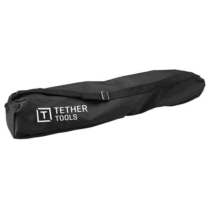 Tether Tools Rock Solid 2-Head Crossbar Side Arm
