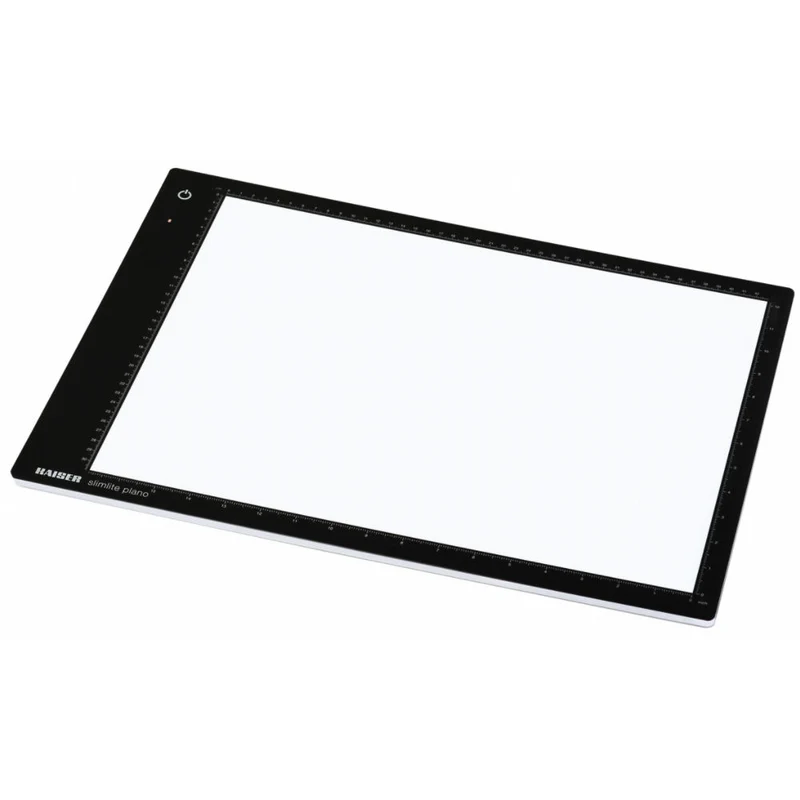 Kaiser 2455 Slimlite plano LED light box 31x42,8 cm