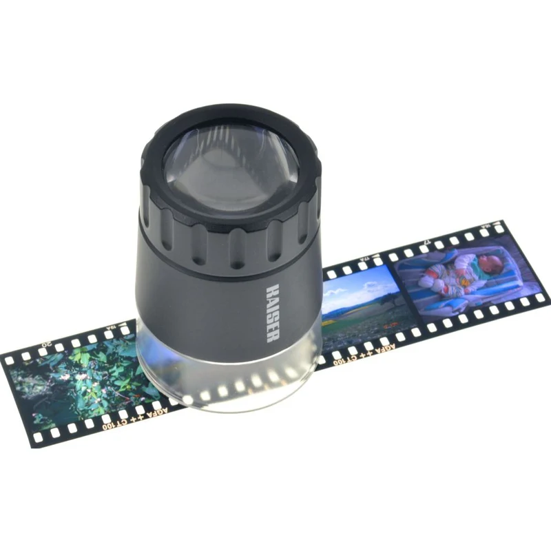Kaiser Magnifier 4.5x