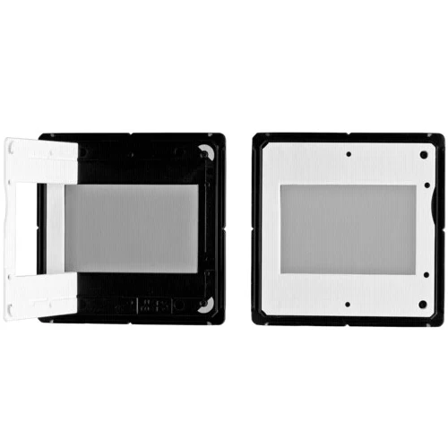 Kaiser Slide Frames cam/cs @100
