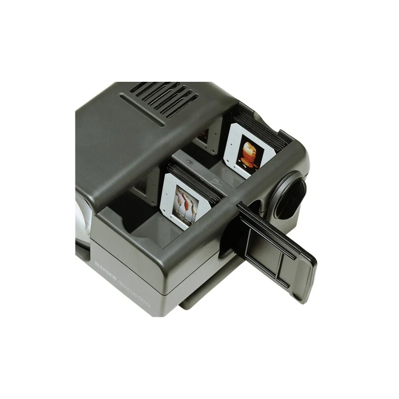 Kaiser Diascop 50N Slide Viewer