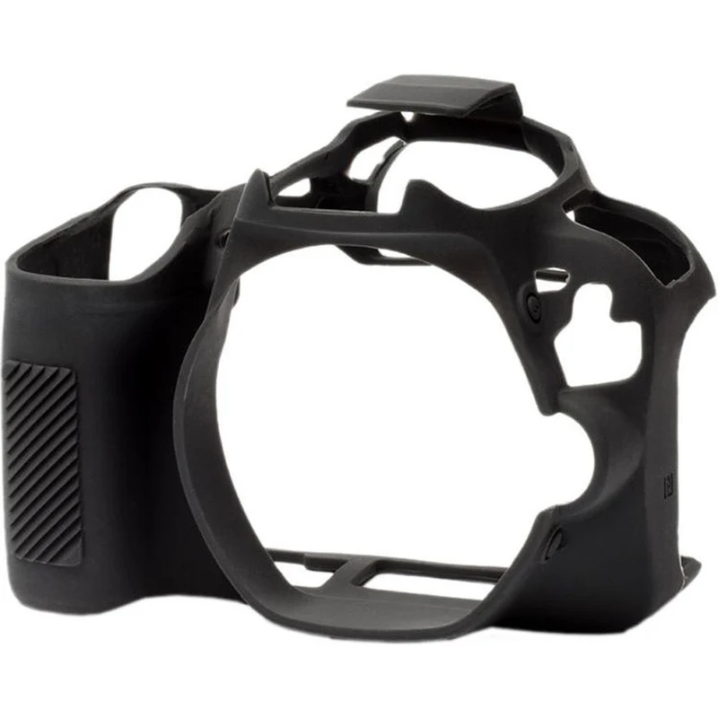 EasyCover Canon 200D Black
