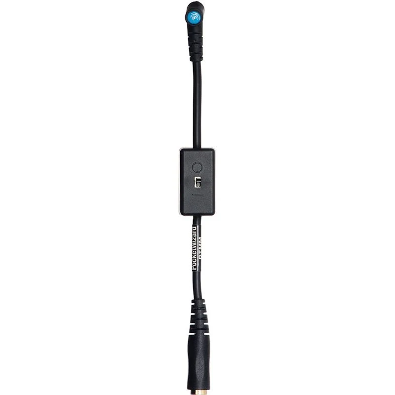 Pocket Wizard Pre-Trigger Adapter
