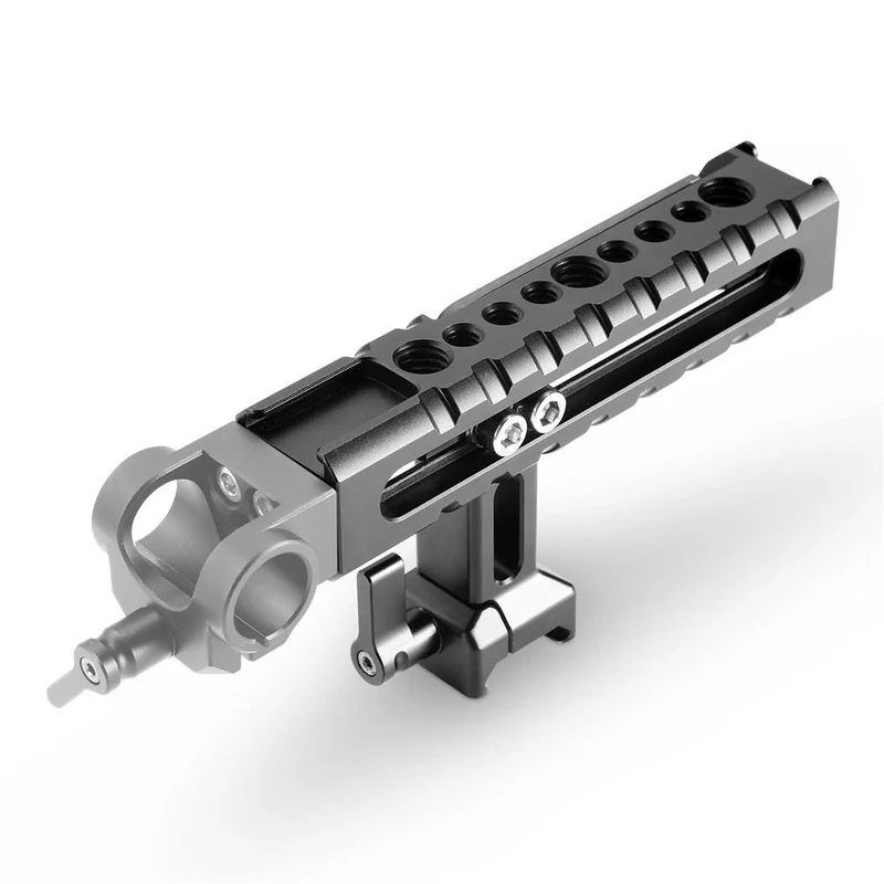 SmallRig 1955 Kamera/Camcorder Action Stabilizing NATO Handle