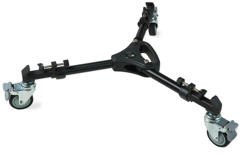 TetherTools Rock Solid Aero Tripod Roller
