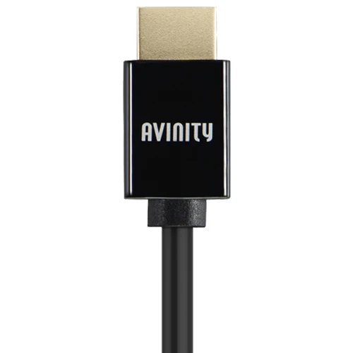 Avinity 1.0 meter Ultra high-speed 8K HDMI cable