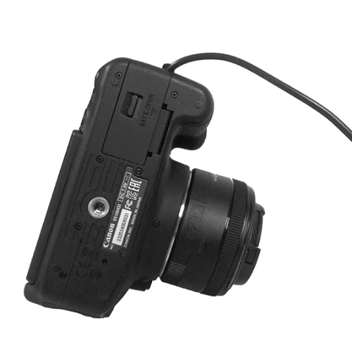 Tether Tools Relay Camera Coupler CRCE18 (Canon LP-E17)