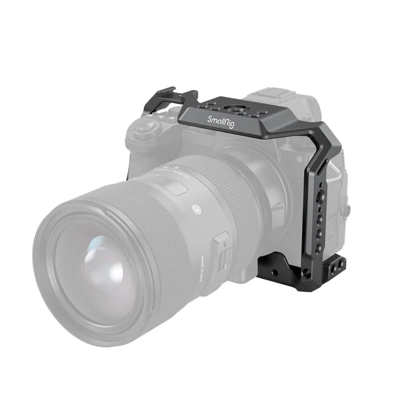 SmallRig Cage für Panasonic S5 Kamera 2983