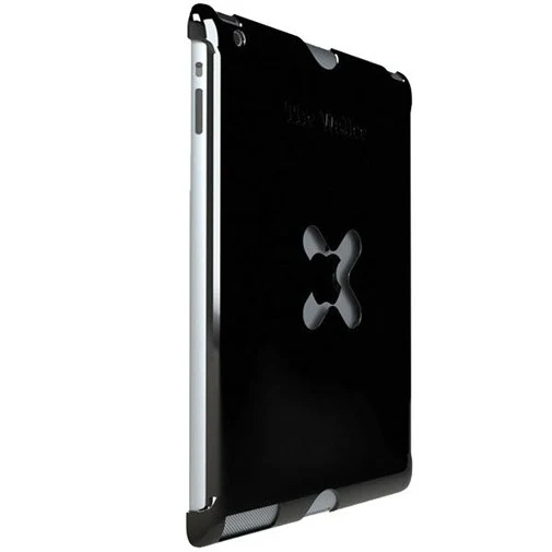 Tether Tools X-lock iPad Case Black