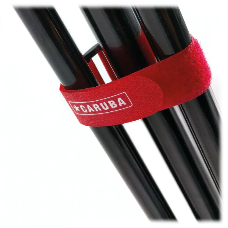 Caruba Fast Fixer Pro 1 schwarz (10 stuks)