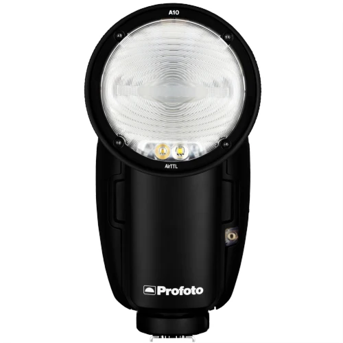 Profoto 901231 A10 Nikon