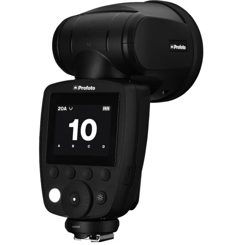 Profoto 901231 A10 Nikon