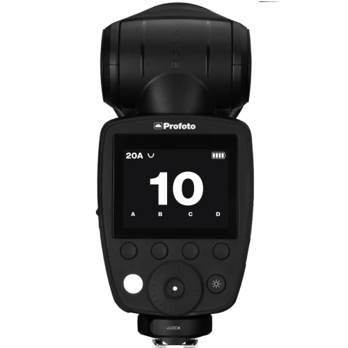 Profoto 901231 A10 Nikon