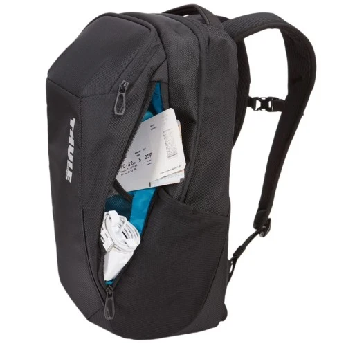 Thule Accent Backpack 20L Black