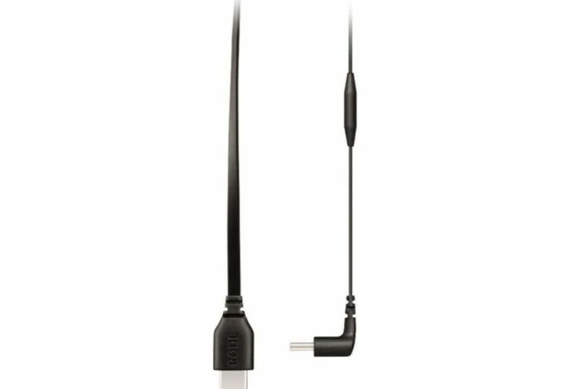 RØDE SC16 300mm lange USB-C to USB-C cable