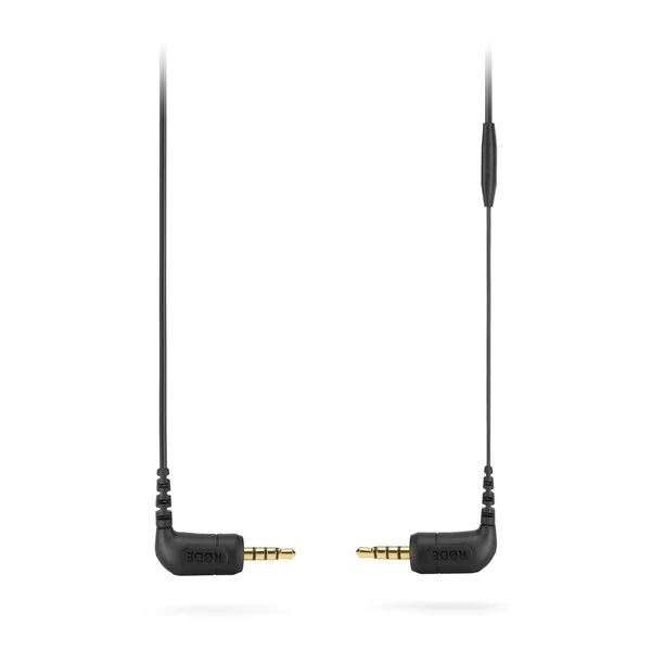 RØDE SC10 3.5mm TRRS to TRRS cable