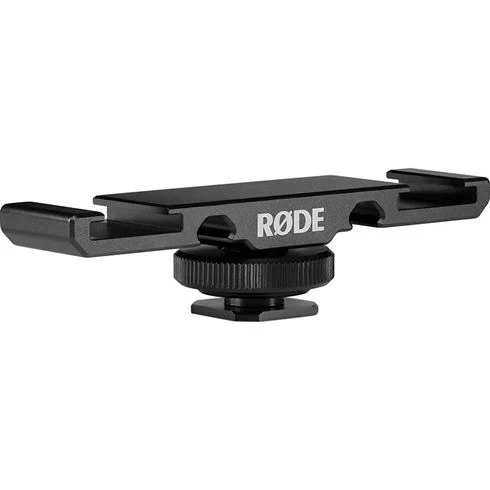 RØDE dual & Splitter kit t.b.v. Wireless Go