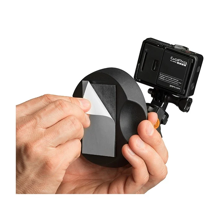 Tether Tools RapidMount Q20 mit RapidStrips