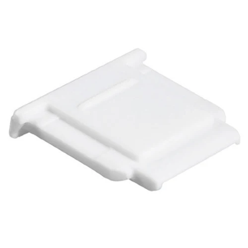 Caruba Flash shoe cover Sony Type-2 White