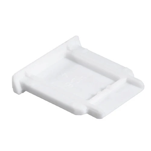 Caruba Flash shoe cover Sony Type-2 White