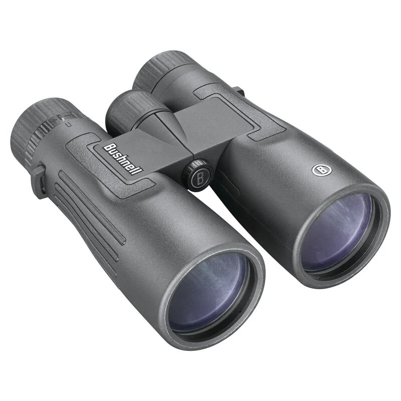Bushnell Legend 10x50 Dach, Schwarz, FMC