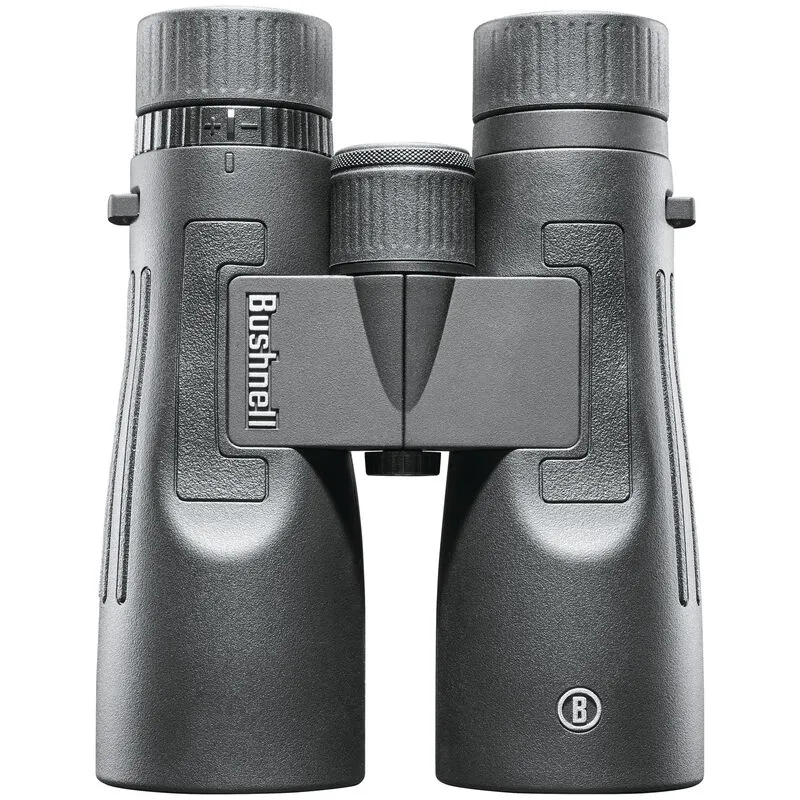 Bushnell Legend 10x50 Dach, Schwarz, FMC