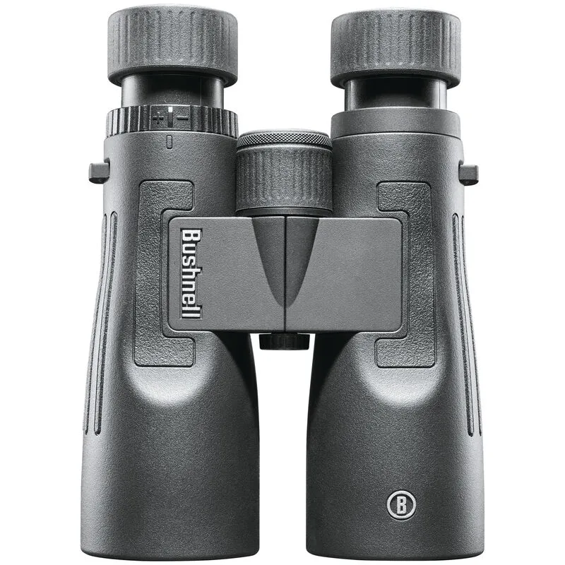 Bushnell Legend 10x50 Dach, Schwarz, FMC