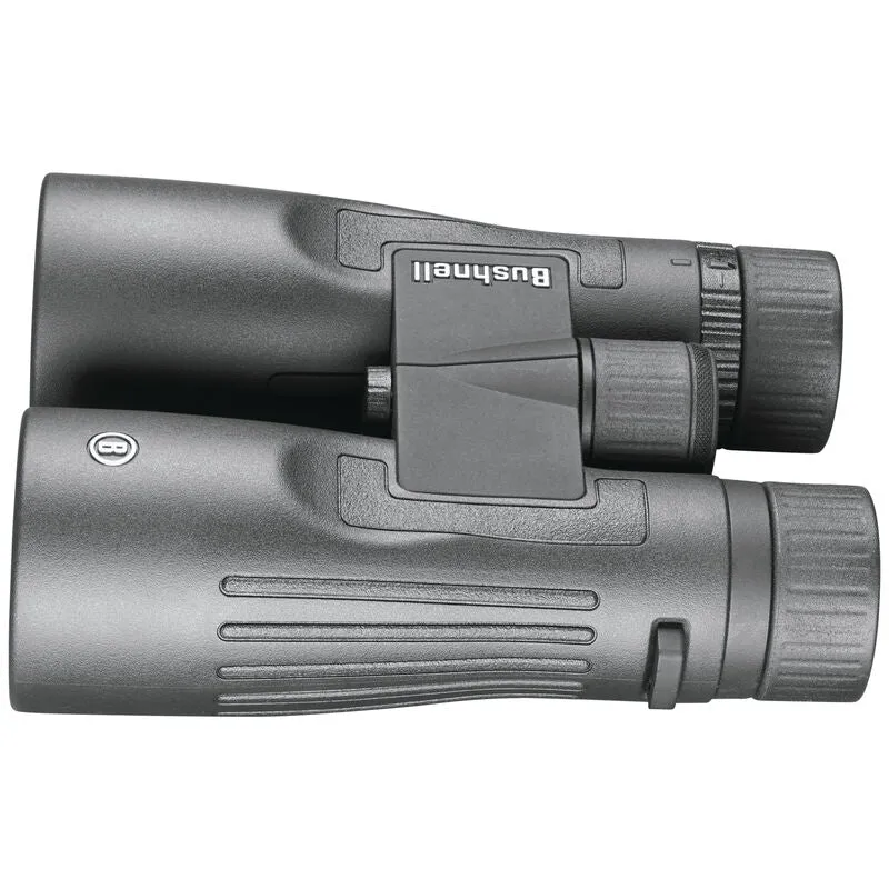Bushnell Legend 10x50 Dach, Schwarz, FMC