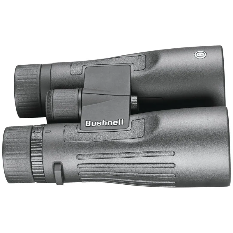 Bushnell Legend 10x50 Dach, Schwarz, FMC