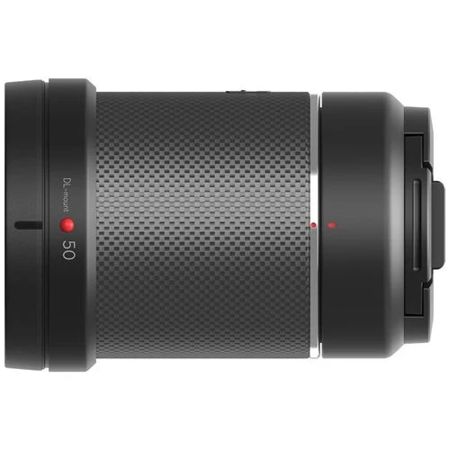 DJI Zenmuse X7 Part 4 DL 50mm 1:2.8 LS Asph.