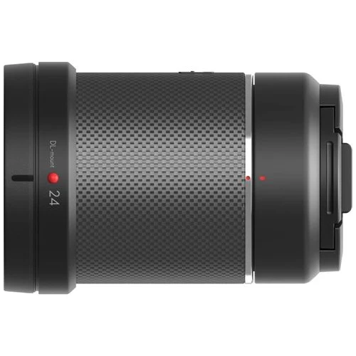 DJI Zenmuse X7 Part 2 DL 24mm 1:2.8 LS Asph.