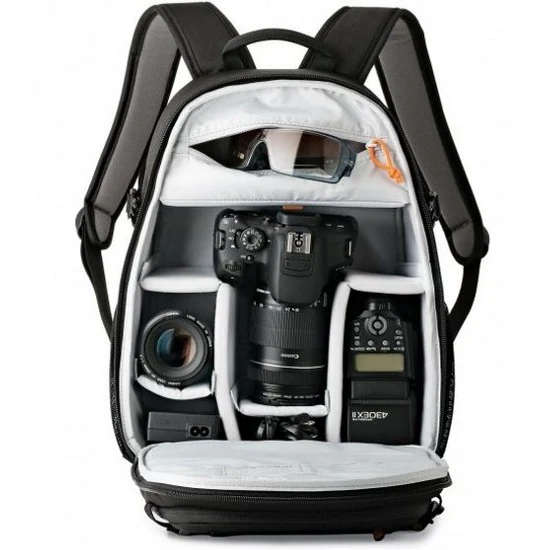 Lowepro Tahoe BP 150 Mica/Pixel Camo